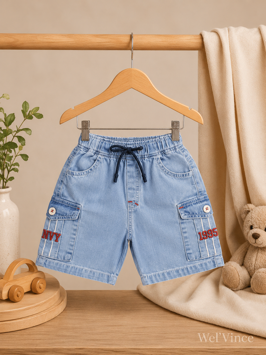 Cargo Knicker