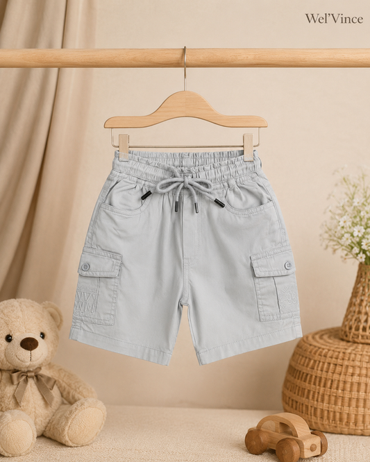 Cargo Knicker