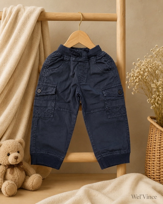Cargo Pants