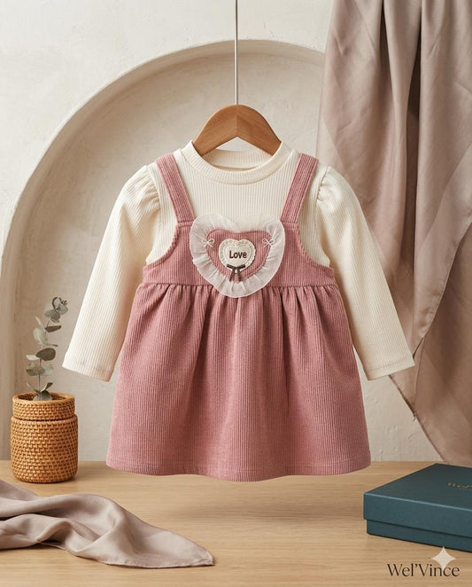 Little Love Princess Frock