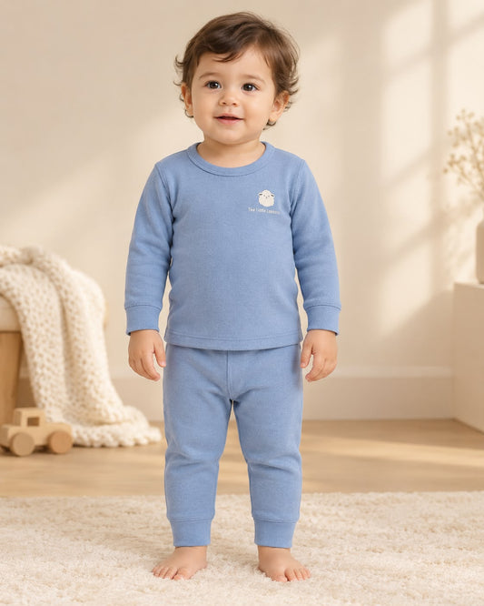 Cozy-warm Premium Thermal Set
