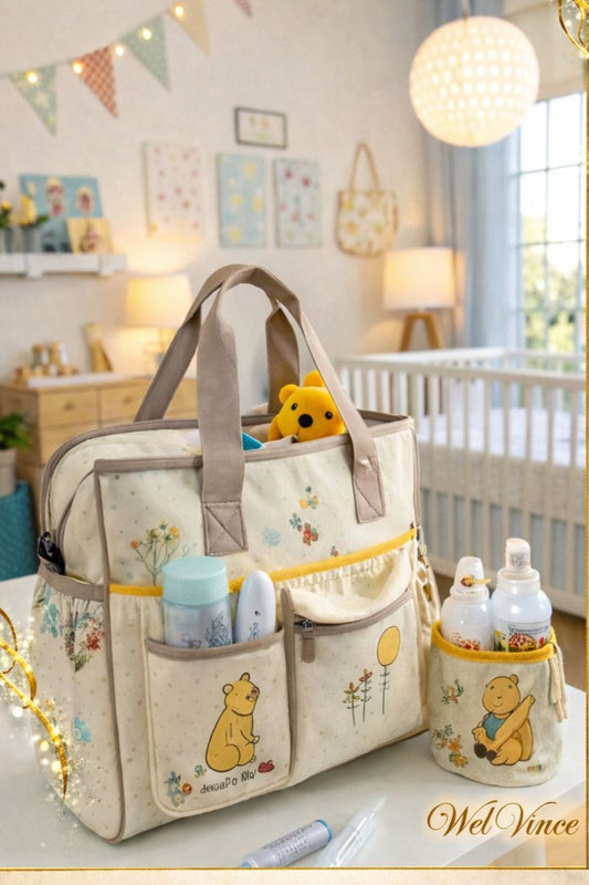 Baby Essentials