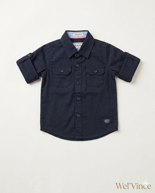 Kids Summer Essential Shirt