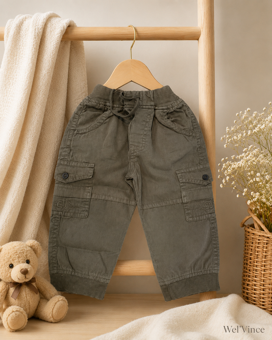 Cargo Pants