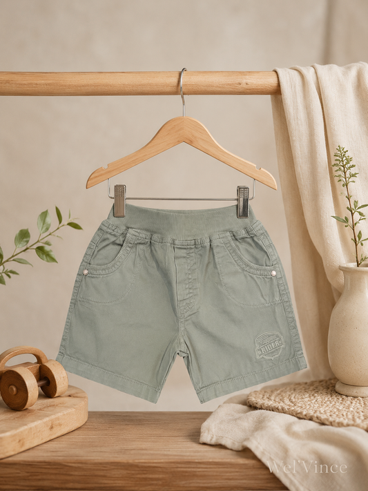 Everyday Comfort Knicker Set