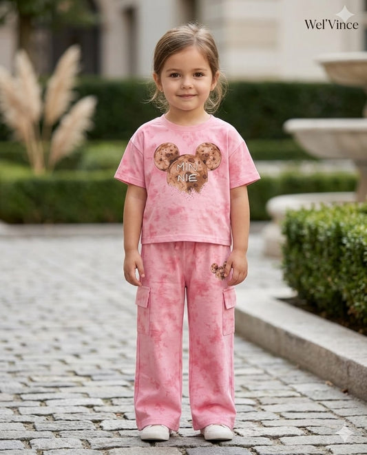 Dream Premium Everyday Co-Ord Set