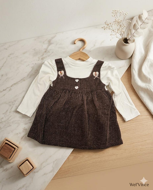 Elegance Frock